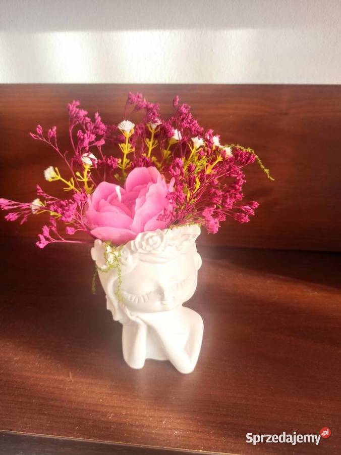 Wazonik kwiatowy Przeworsk