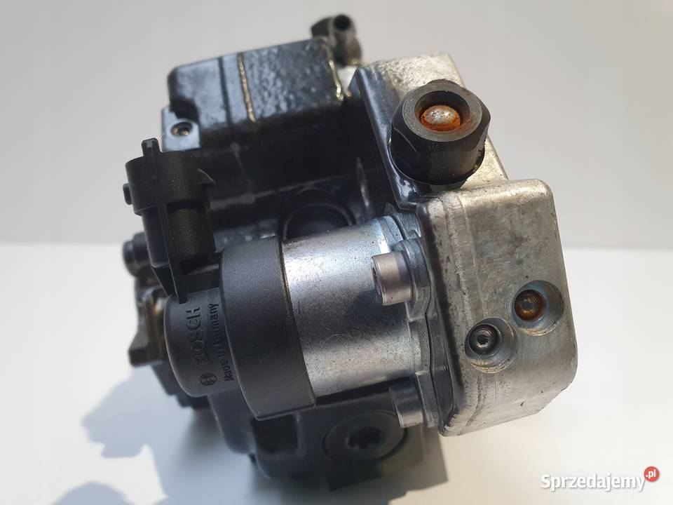 POMPA WTRYSKOWA Honda Civic VIII 22 iCTDI Pompy wtryskowe Chełm sprzedam