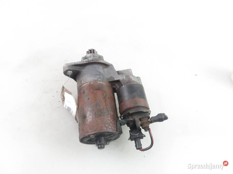 ROZRUSZNIK SEAT ALHAMBRA I 20 i ATM osobowe