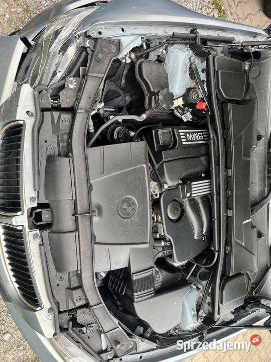 BMW e90 320i łódzkie Łódź sprzedam