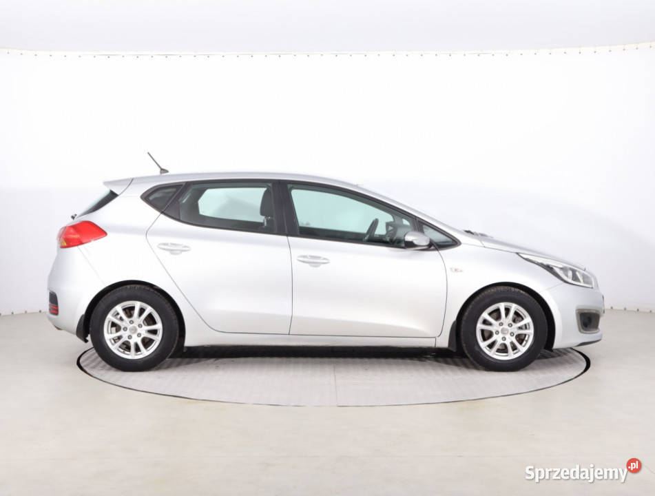Kia Ceed 14 MPI sprzedam