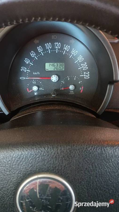 VW Beetle 1898cm3 Tarnów