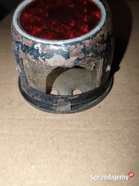 Lampka duży żółwik K750 Leszno