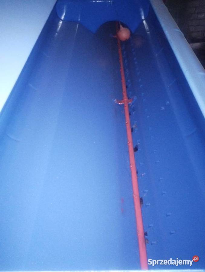 Siewnik isaria Lipnik sprzedam