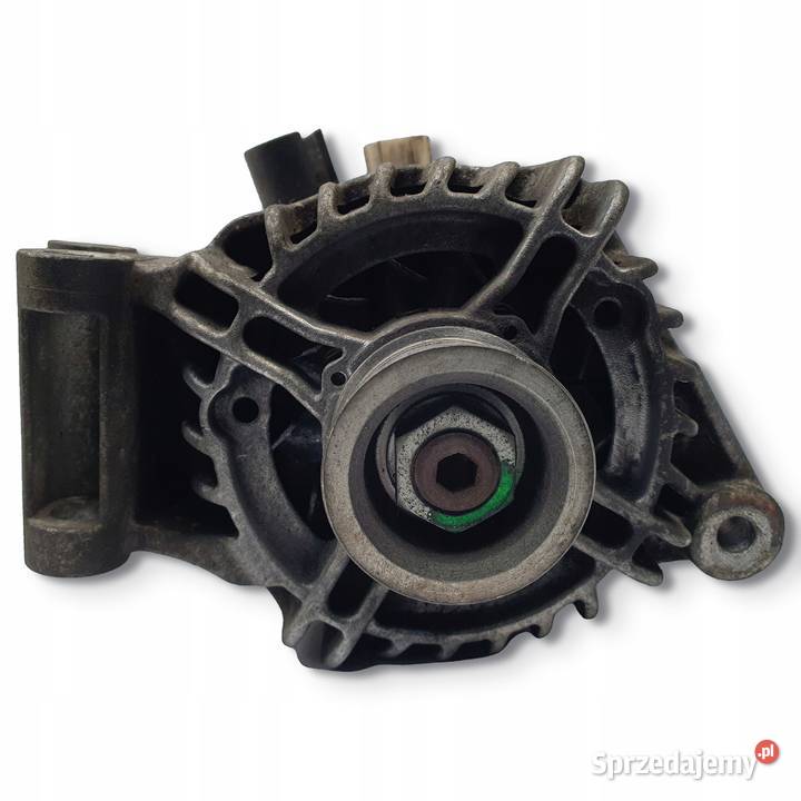 ALTERNATOR Ford Focus MK2 C 16 16V MS1022118354 Chełm