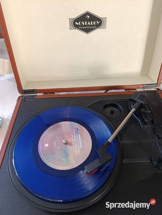 Jerry Lee BT Gramofon Gdynia sprzedam