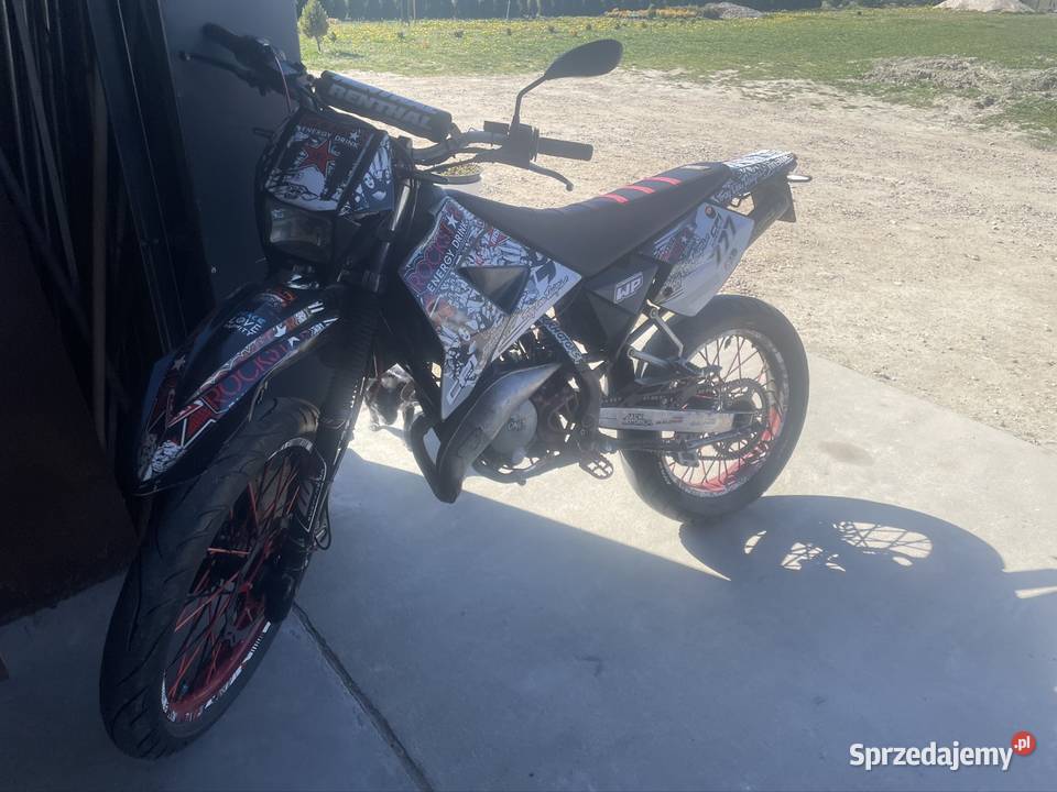 Sprzedam cpi sx 5070 Rypin