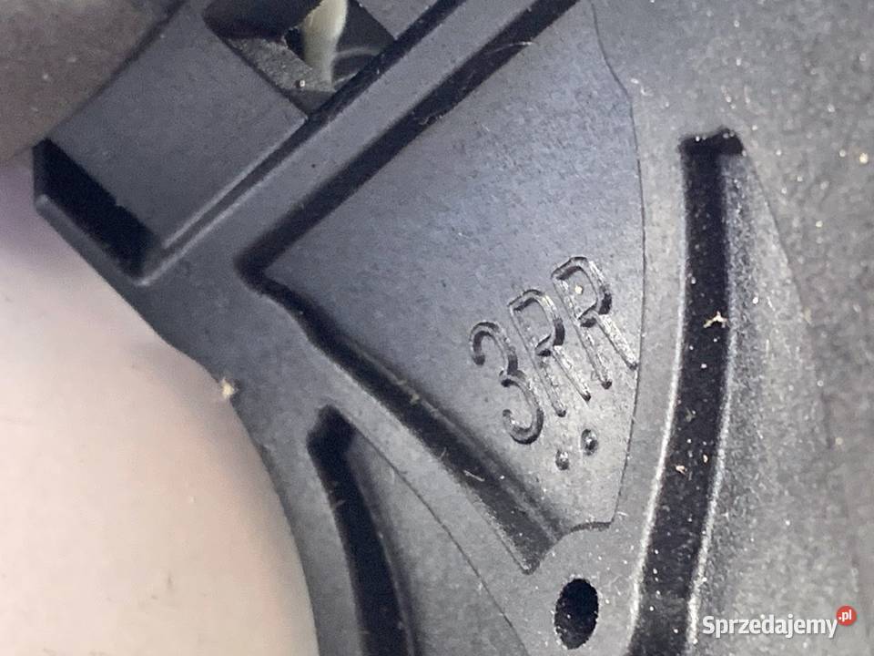 KLAMKA ZEWNĘTRZNA PRAWY TYŁ TOYOTA RAV 4 IV SUV osobowe