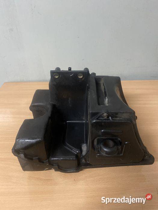 Honda CBX 650 Airbox Wloty Powietrza Pozostałe Poznań