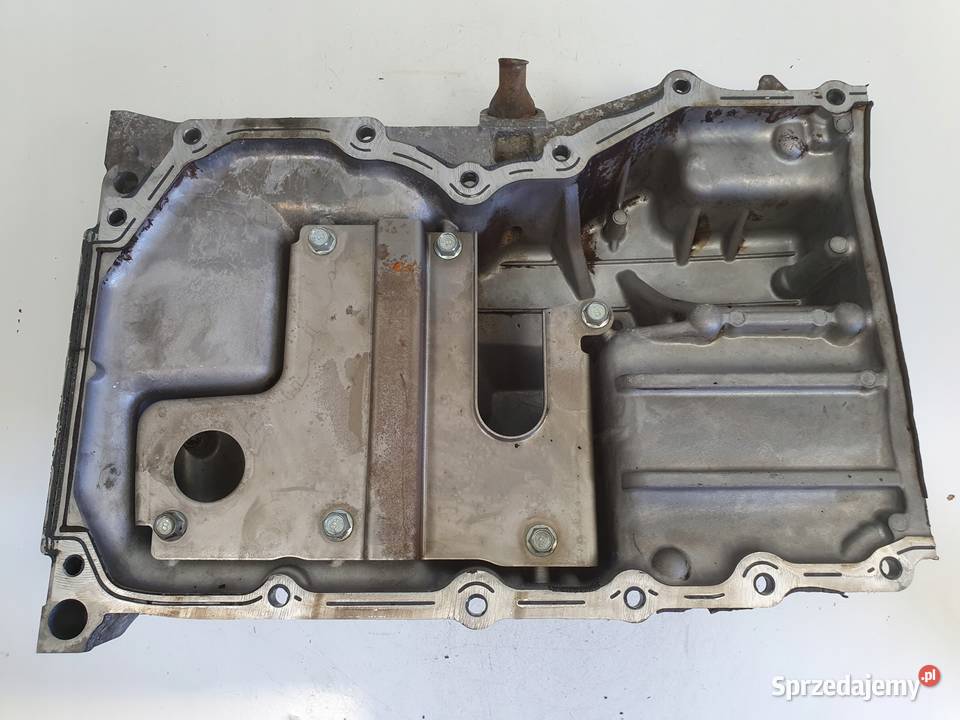 Mazda 6 18 16V MISKA OLEJOWA oleju LF3010461 Chełm