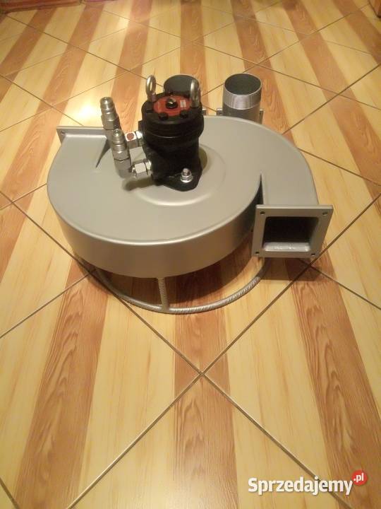 MIESZADŁOPOMPA hydrauliczne do gnojowicy szamba Pozostałe