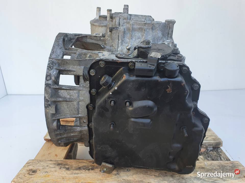 Seat Alhambra 19 TDI SKRZYNIA BIEGÓW automat FYP sprzedam