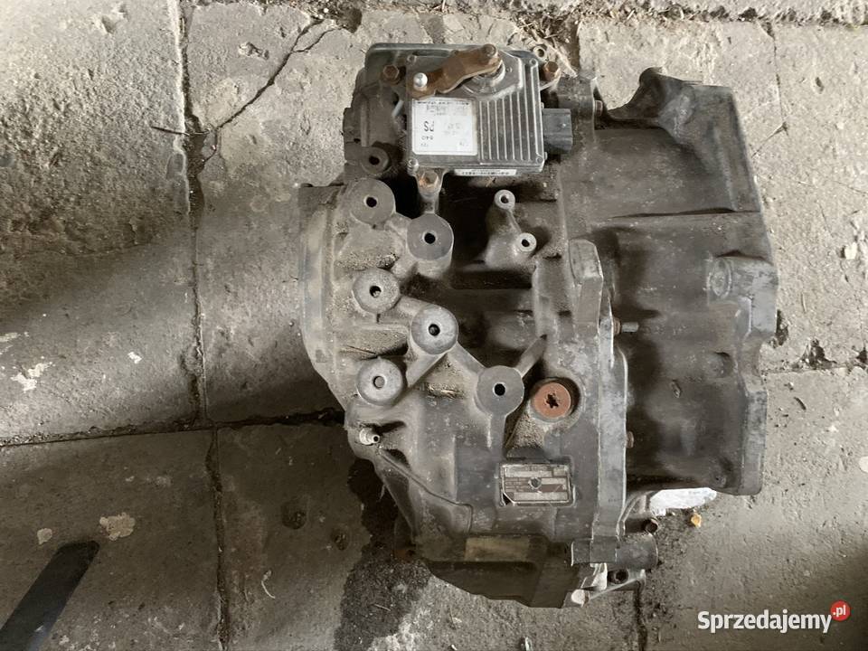 Skrzynia biegów automat af40 vectrach signum ON Katowice