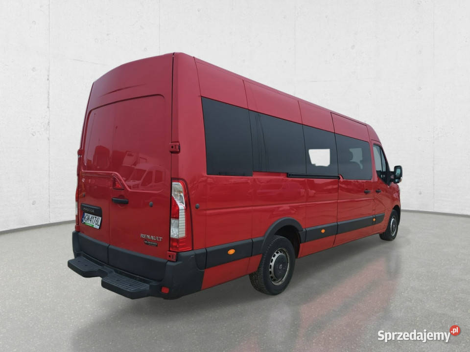 Renault Master Komorniki sprzedam