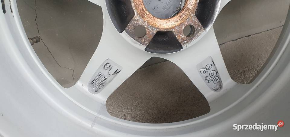 2254517 Koła alufelgi toyota honda mazda nissan sprzedam