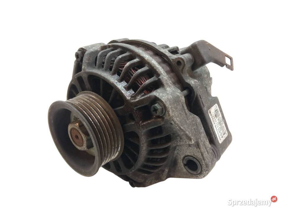 ALTERNATOR A5TA6981A 16 17 Honda FRV I 20042009