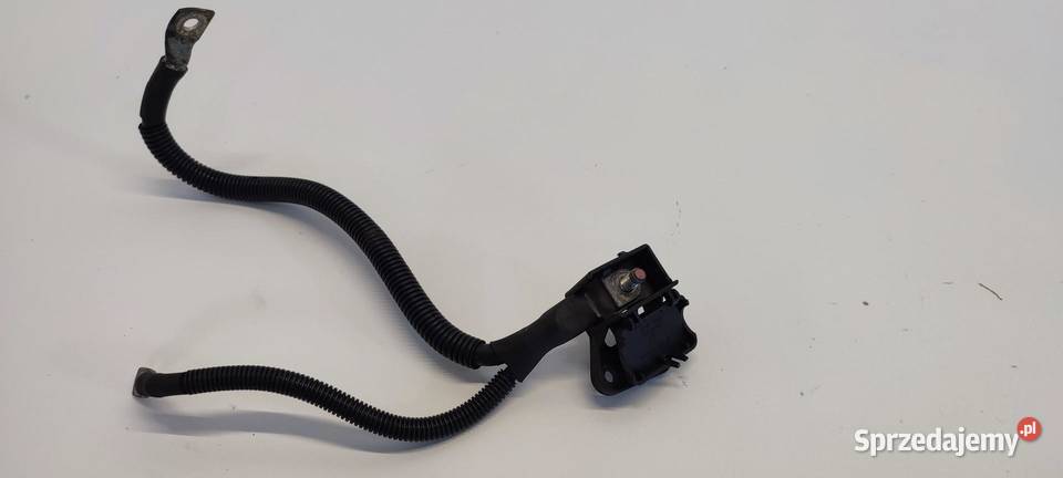 PORSCHE BOXSTER 986 KLEMA PLUSOWA 98661120300 Materiały instalacyjne