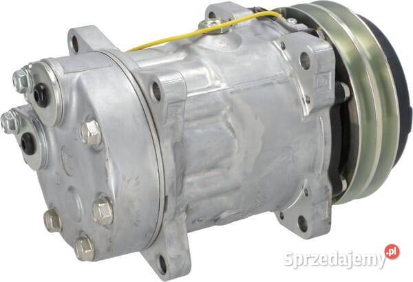 Sprężarka Sanden SD7H15 603561618243 24V Kamionna