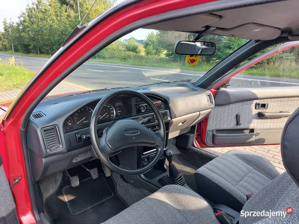 Toyota Corolla E9 13 XL ładny stan Salon Polska Corolla Corolla wielkopolskie
