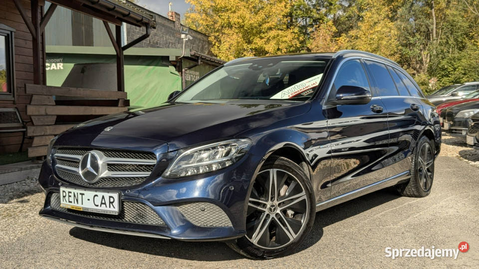 Mercedes C 300