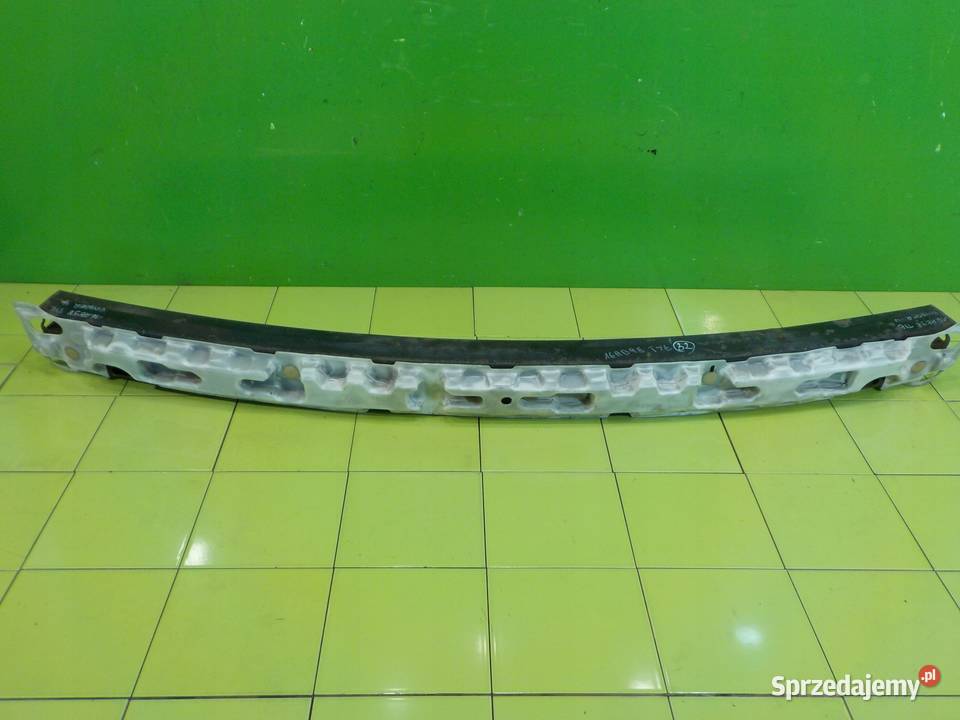 CHRYSLER GRAND VOYAGER V 28 CRD 10r 5D belka Suków