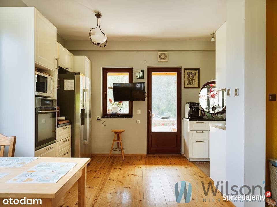 Dom wolnostojący do sprzedania 270m2 Korzeniówka 7407zł/m2 sprzedam