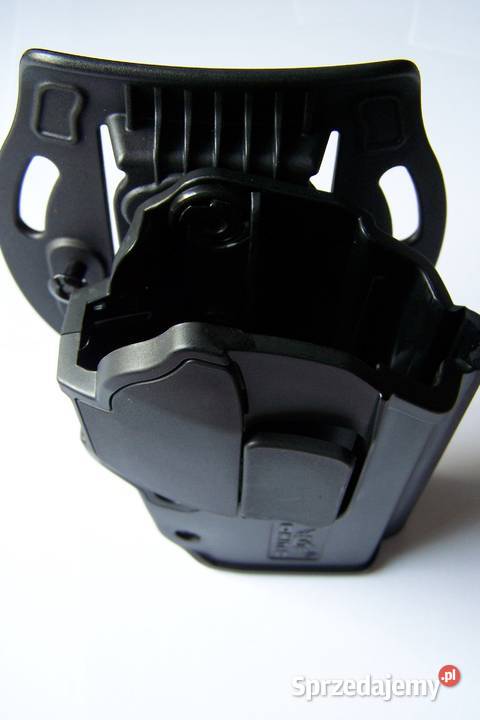 Kabura taktyczna Omitac do Sig Sauer 320 Gen2 Reda
