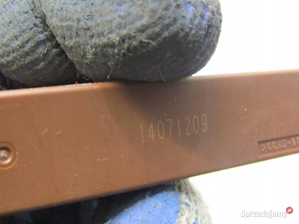 MODUŁ STEROWNIK KEYLESS PEUGEOT 108 C1 AYGO II