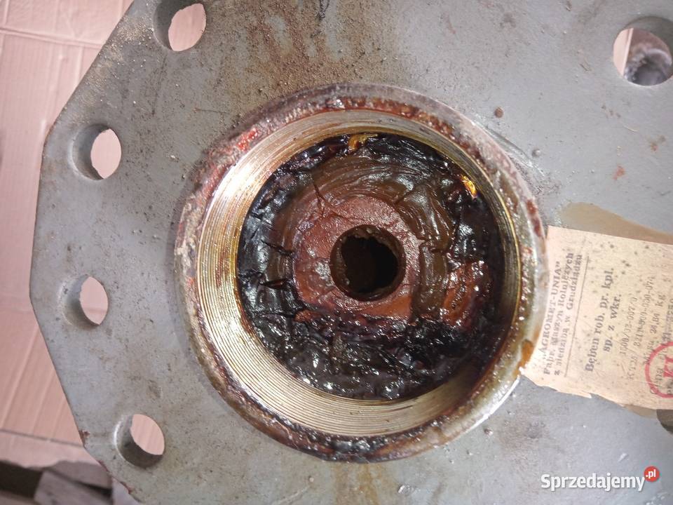 Bęben roboczy glebogryzarki grudziadz Do maszyn uprawowych małopolskie Podegrodzie