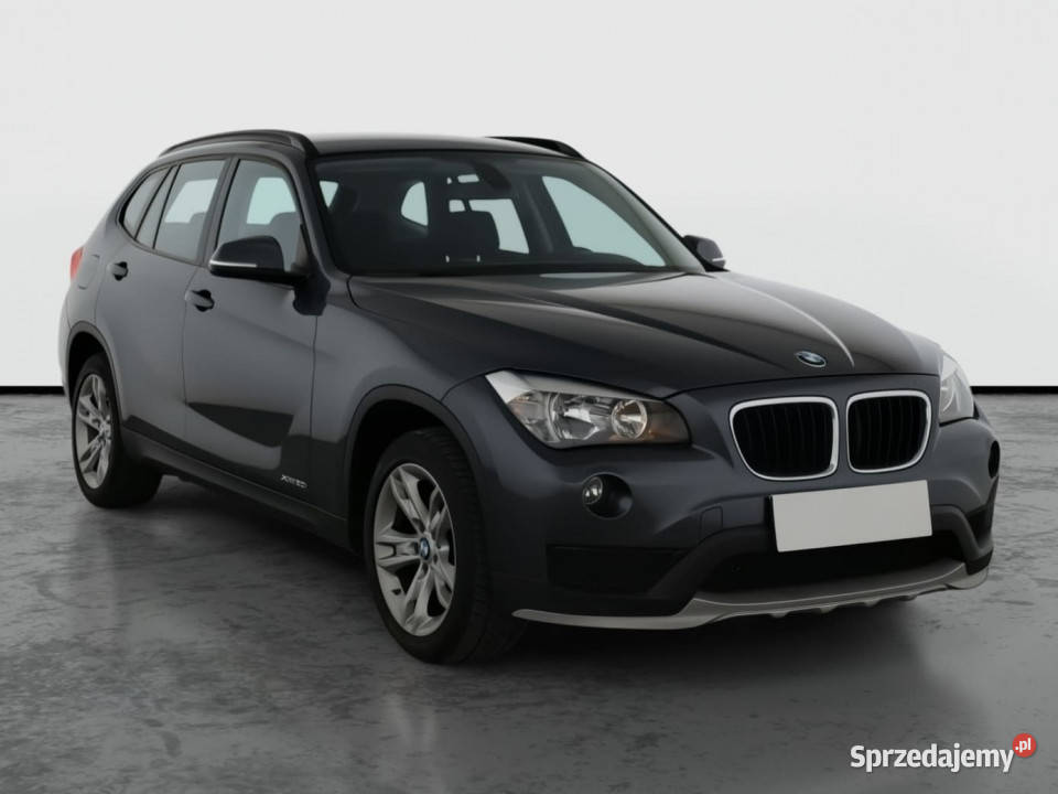 BMW X1 xDrive20i isofix Piaseczno