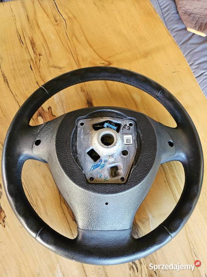 Kierownica bmw f10