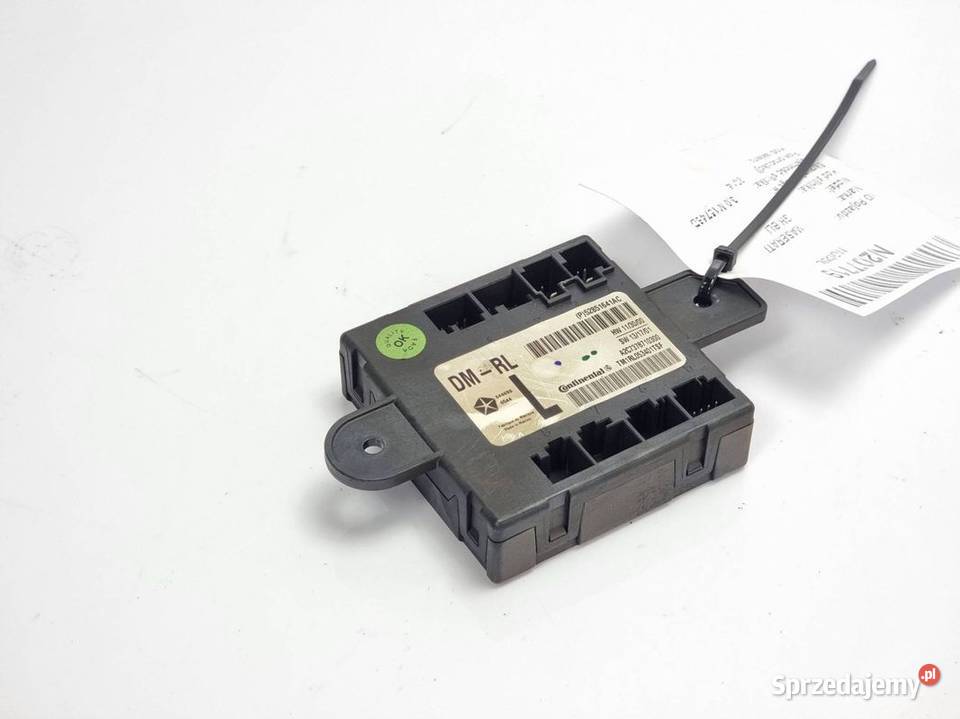 MODUŁ MASERATI GHIBLI 52851641AC Lipno