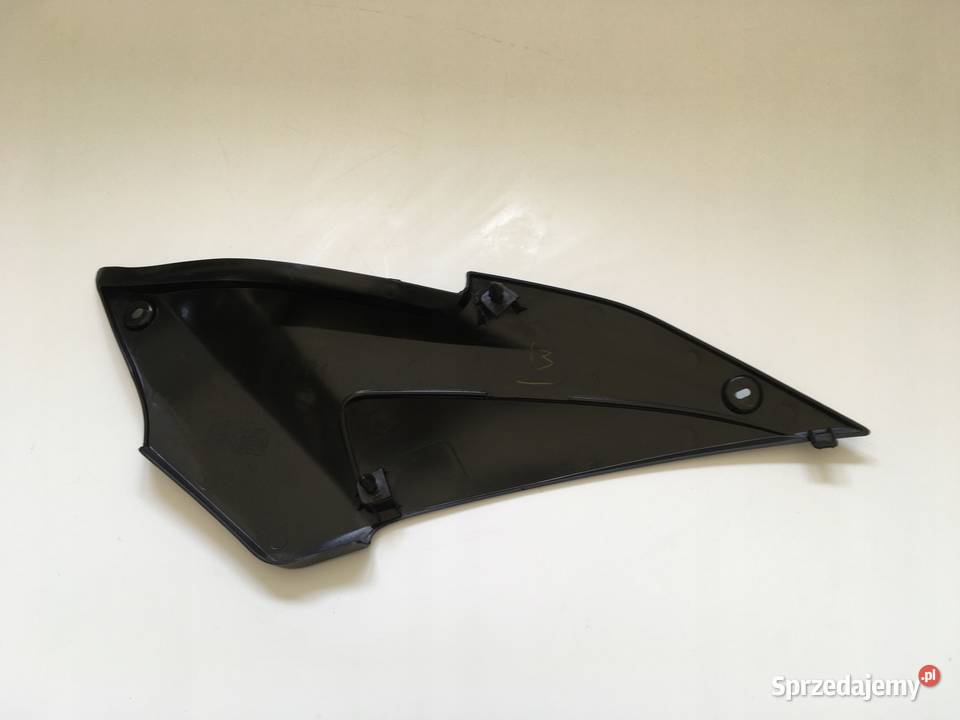 YAMAHA YZFR3 14 Plastik Osłona Bok Wypełnienie L wielkopolskie Łobżenica