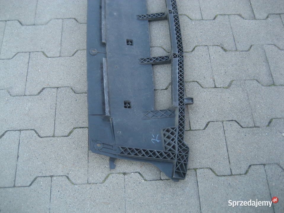 AUDI Q5 0812R OSŁONA POD SILNIK 8R0807233 Osłony silnika wielkopolskie Rakoniewice