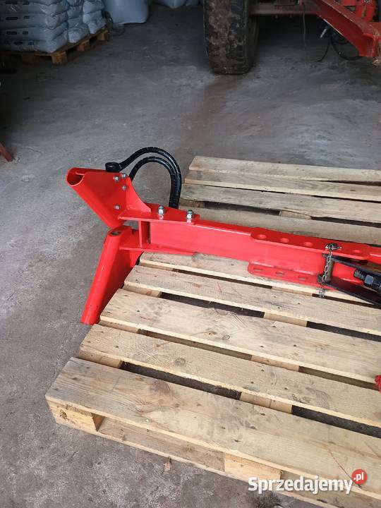 Ramię do wału pługa Akpil 180