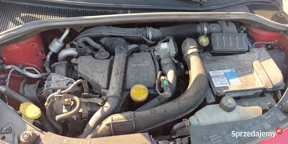 Clio 3 2012 264km Bolesław