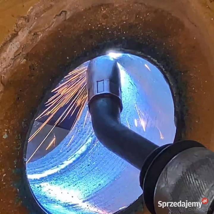 mobilna wytaczarka SPOWER Jaworzynka