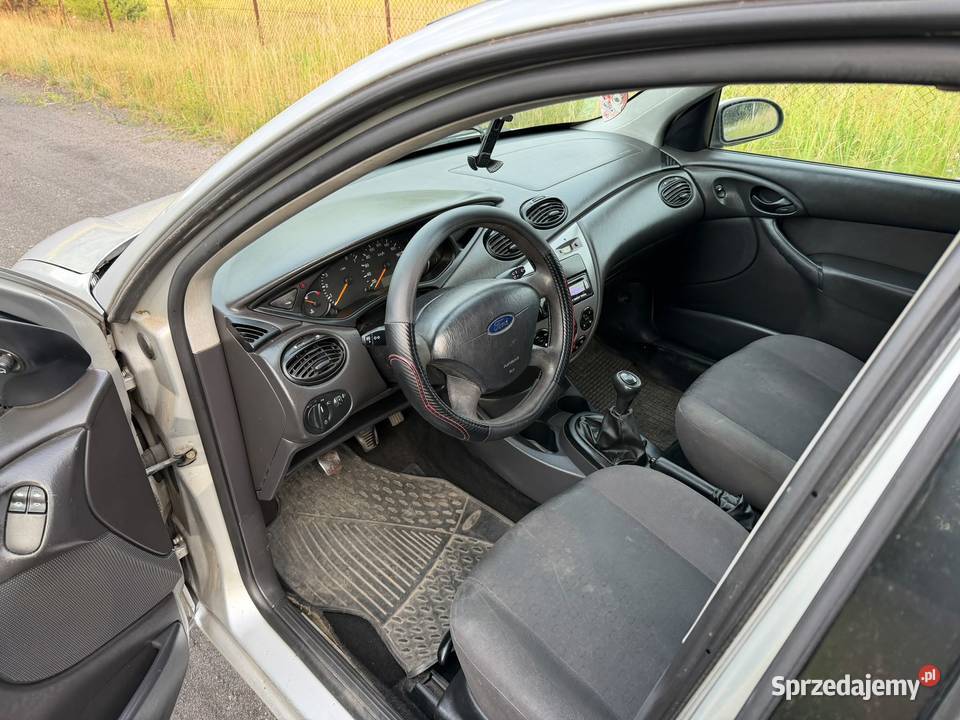 Ford Focus Golf Pabianice