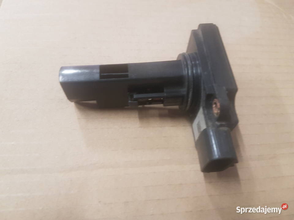 Suzuki Ignis MH Subaru G3X Justy przepływomierz