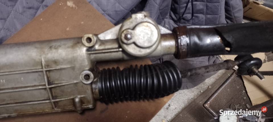 maglownica wartburg 13 nie trabant osobowe wielkopolskie