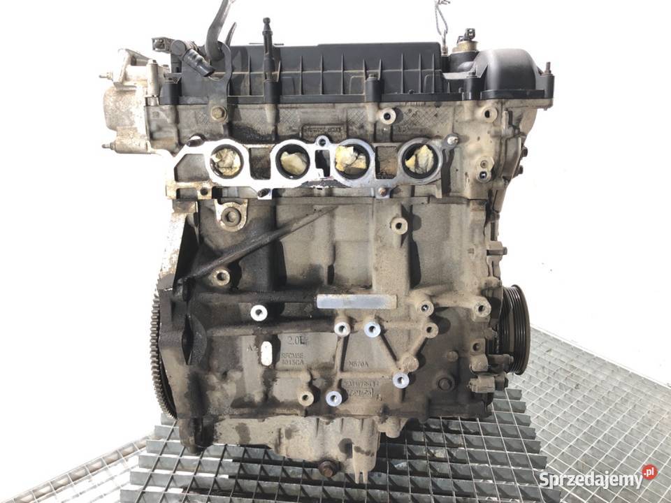 SILNIK FORD 20 162 CS170AB FOCUS III sprzedam