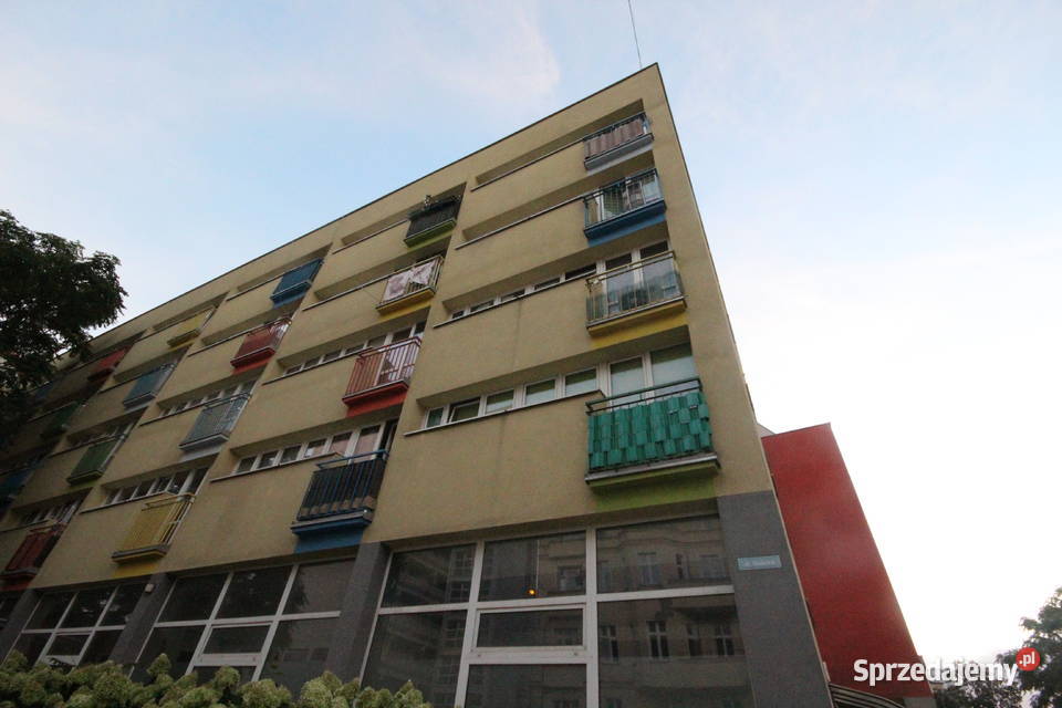 2pok 36met Brązowej PEŁEN ROZKŁADBALKON Wrocław dolnośląskie sprzedam