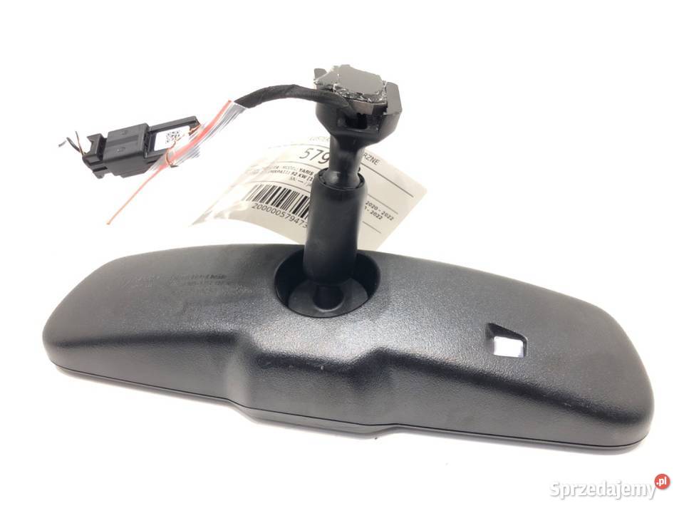 LUSTERKO WEWNĘTRZNE TOYOTA YARIS IV 87810K0050 osobowe sprzedam