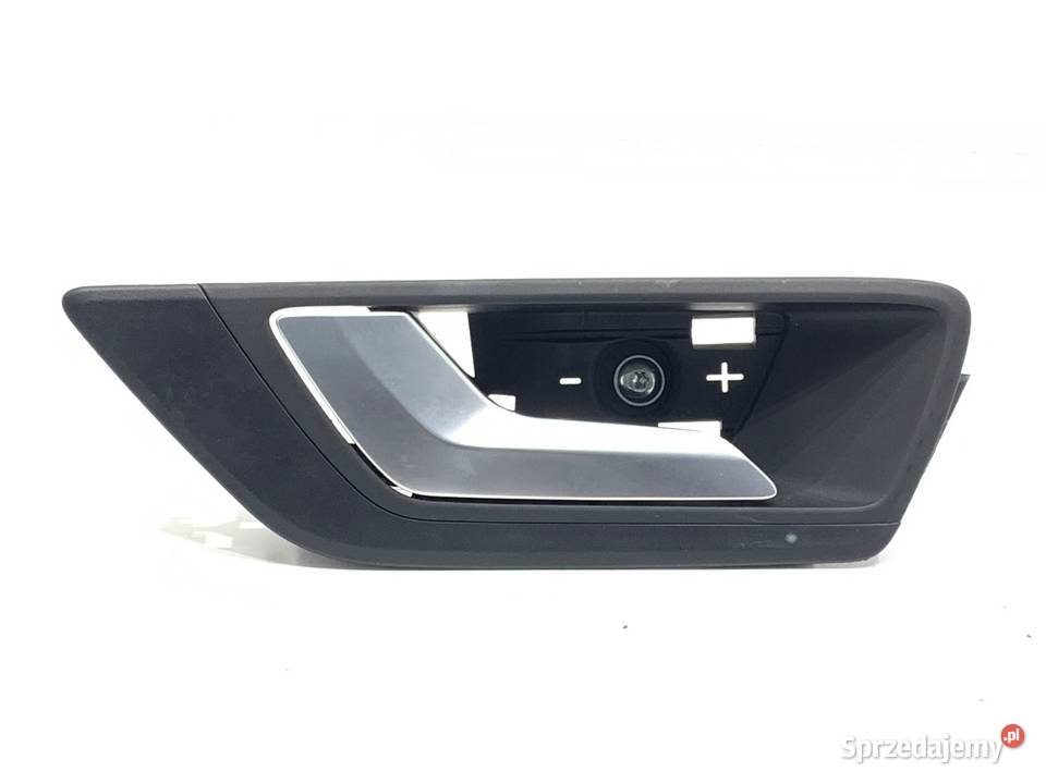 KLAMKA WEWNĘTRZNA LEWY TYŁ FORD FOCUS IV Motoryzacja podkarpackie