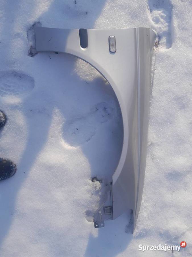 Honda accord 6 blotnik prawy Czajków