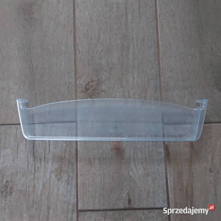 Lodówka BOSCH SIEMENS balkonik na drzwi Tarnów Opolski