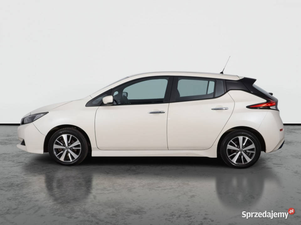 Nissan Leaf 40 kWh automatyczna Piaseczno