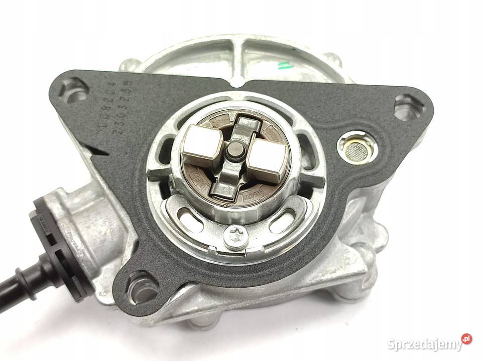 POMPA VACUM CITROEN PEUGEOT OPEL 12 THP