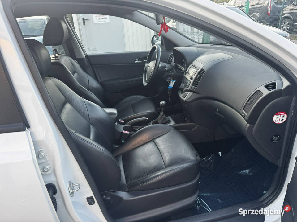 Hyundai i30 RatyZamiana Gwarancja bogato Gdów