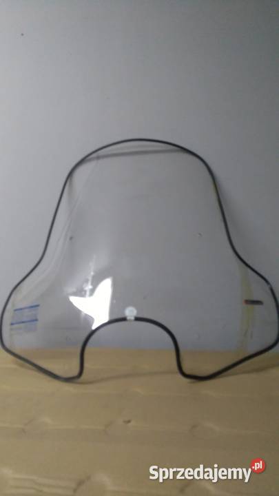 SZYBA OWIEWKA PIAGGIO VESPA